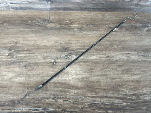 Cable ouverture porte - cable, avant