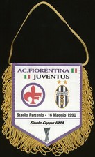 PETIT FANION 10*9 CM