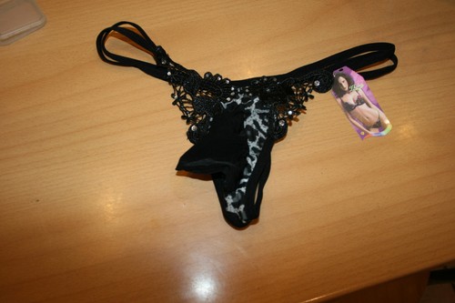 String homme forme papillon - homme,