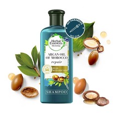 Herbal Essences Huile d'Argan