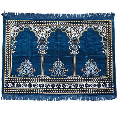 Grand tapis prière - tapis, de