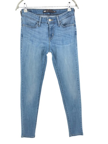 Levi strauss co jean slim - &,