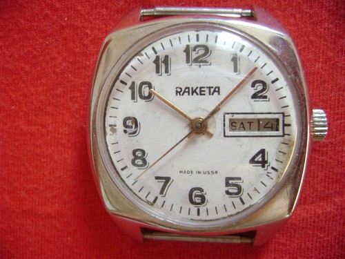 Montre russe sovietique urss - montre,