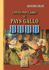 Contes populaires du Pays
