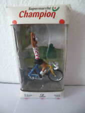 coureur cycliste NOREV pour