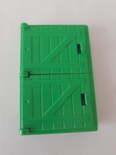 Playmobil 3775 porte pour pony