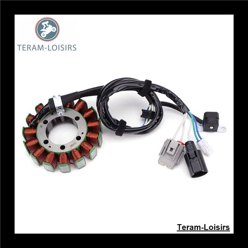 Stator alternateur pour - stator,