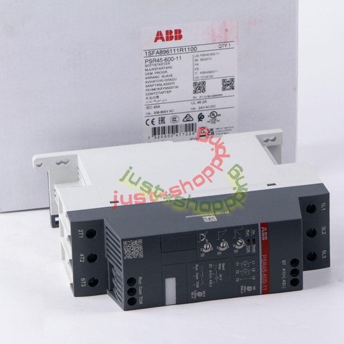 1pc new abb psr45 600 - new, psr45-600-11