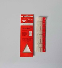 *** ETIQUETTES HAMA REF. 3756