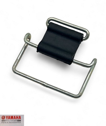 Sangle réservoir arrière - de,