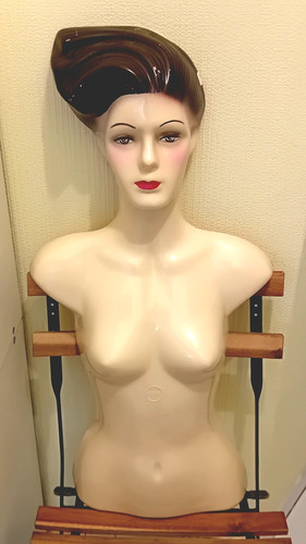 Mannequin fashino deco - fashino,