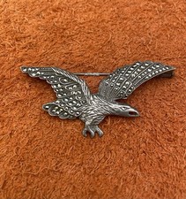 Broche ancienne vintage en