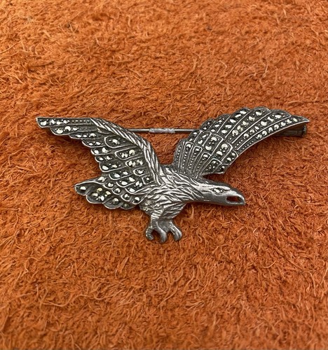 Broche ancienne vintage - , en