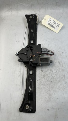 Leve vitre electrique avant