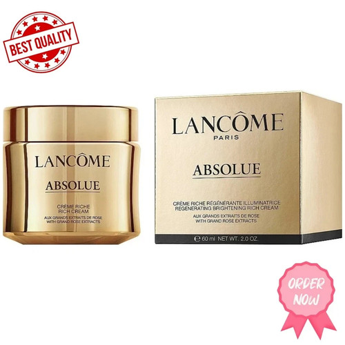 Lancome absolue revitalizing - lancome,