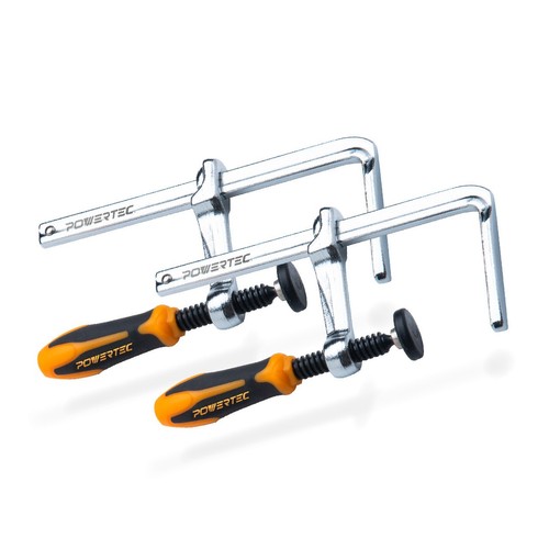 Quick screw down table - quick,