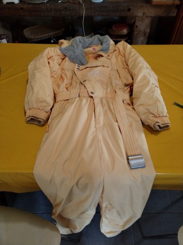 Combinaison ski dorotennis - de,