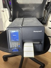 Imprimante Industrielle à Étiquette Thermique Honeywell PM43c