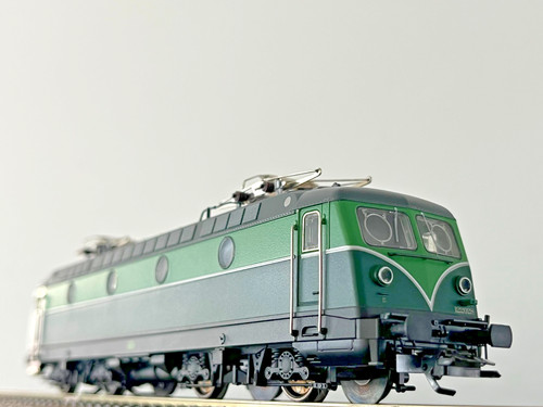 Marklin 37231 sncb serie - sncb,