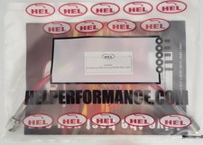 HEL Performance S / Acier