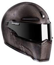 Casque De Moto Bandit Alien 2