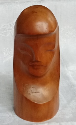Ancienne statue sculpture - ancienne,