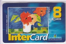 DOM-TOM TELECARTE / PHONECARD
