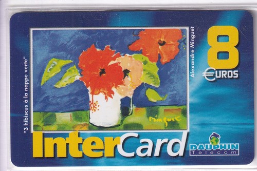 Dom tom telecarte phonecard - dom-tom,