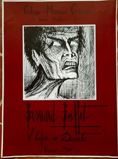 AFFICHE originale galerie