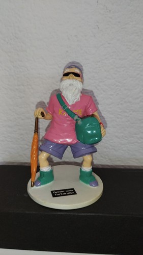 Figurine dragon ball - dragon,