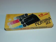 FVM Universal  Jouet à amorce Montana Jack  ITALY