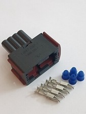 Connecteur prise Sonde Lambda