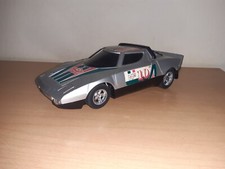 JOUET ANCIEN 1/24 LANCIA