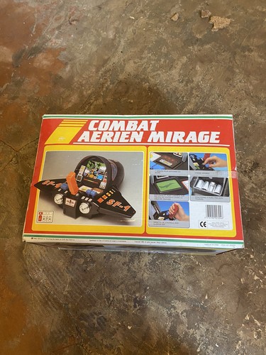 Playwell combat aérien mirage - combat,