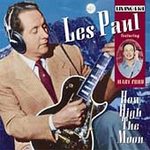 How High the Moon [ASV/Living