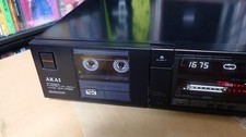 Platine cassette AKAI GX-R55