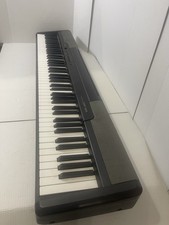 Casio cdp 100 keyboard - keyboard, full