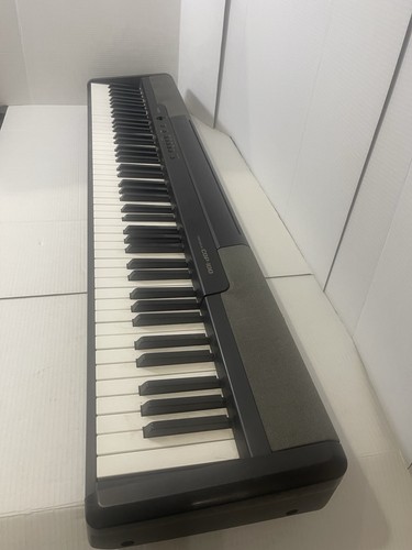 Casio cdp 100 keyboard full - keyboard,