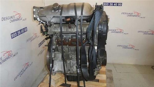 L7xg722 moteur complet - l7xg722,