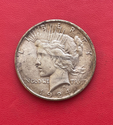 Usa belle monnaie - belle, argent