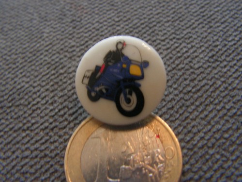 Pins gendarmerie motard - gendarmerie,