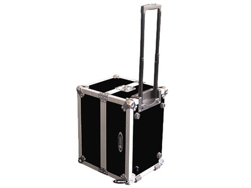 flight cases vinyle