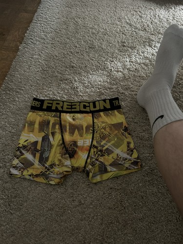 Boxer ado - boxer,