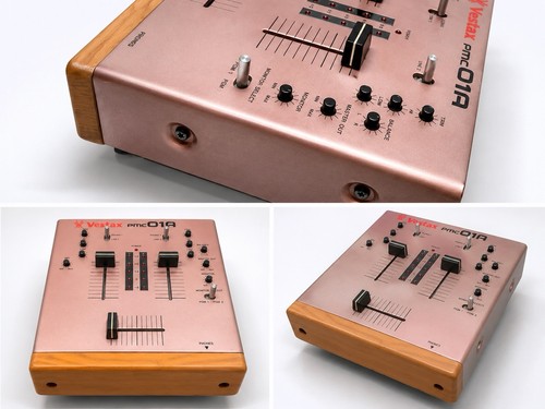 Vestax pmc o1a professional - vestax,