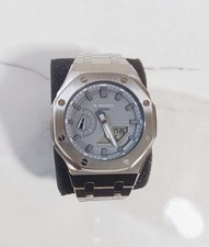 Shock casio custom - custom, bracelet