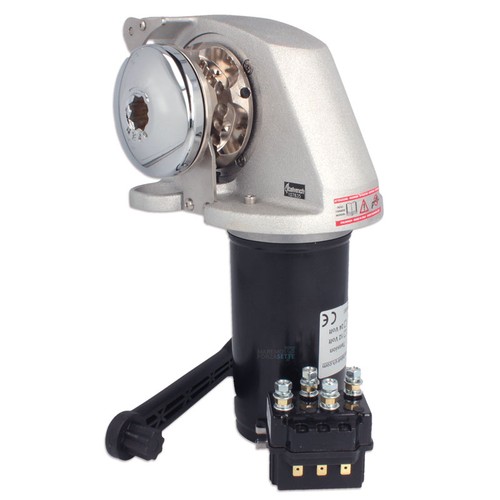 Guindeau pour bateau italwinch - pour,