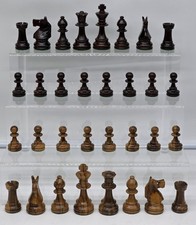 Magnifique jeu d'échecs