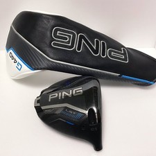 Tête de modèle Ping G440 LST