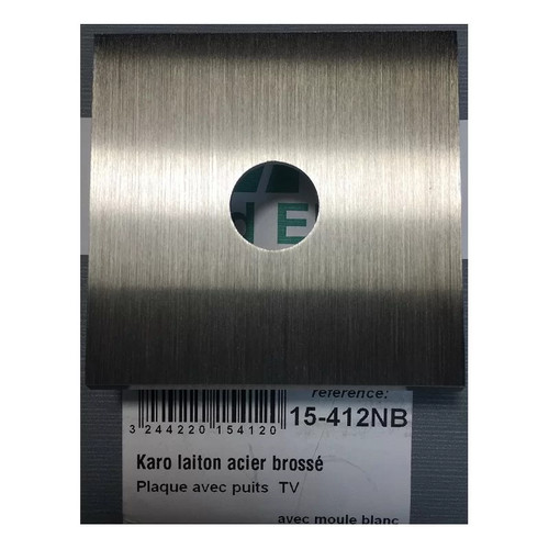 Mod elec 412nb façade - mod, 15-412nb