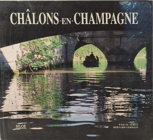 Chalons champagne stritt - chalons-en-champagne,